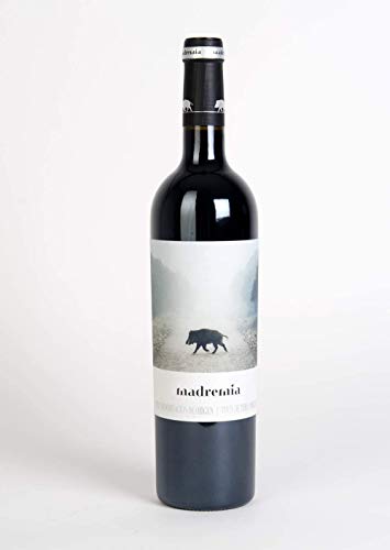 Madremía Vino - 750 ml