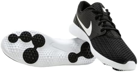 Nike Roshe G Mens Golf Shoe Cd6065-001 Size 8 Black | Image 7