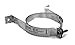 SELKIRK 103431 3" Gas Vent Wall Band