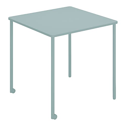 �y���[�J�[�z���E�ݒu�E�g���z�R�N�� ��c �~�[�e�B���O�e�[�u�� �G�j�[�e�[�u�� Any Table �����` W75×D75×H72cm �A�b�V���^�[�R�C�Y TAN-MS0707M1-39391