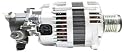 Magneti Marelli 063731899010 Lichtmaschine Opel Astra 1 7