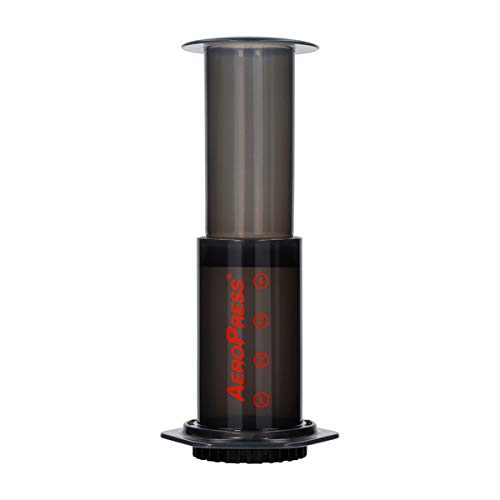 Cafetera AeroPress