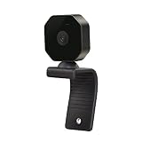 MOKOSE HD Live Streaming Webcam USB Autofocus for Desktop and Laptop, 2560x1440P / 1080P 30FPS UVC F