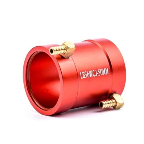 CHICHIYANG 36mm Water Cooling Jacket