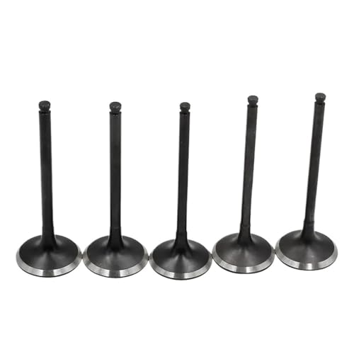 Kit de tiges de soupapes d'admission pour réparer la perte de compression WR450F