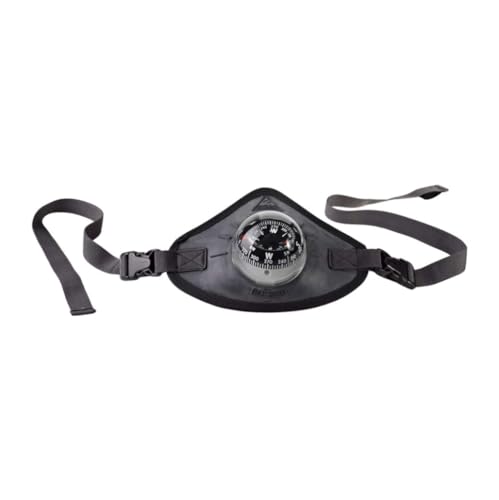 Seattle Sports Sea Rover Deck Compass for Kayaks and Paddle Boards