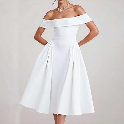 Robe sexy dos nu confortable pour sublimer vos courbes sans complexe - 2
