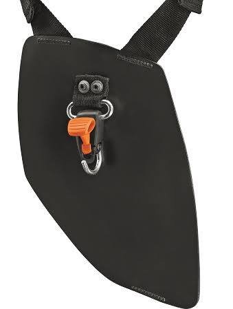 Stihl Anlagepolster