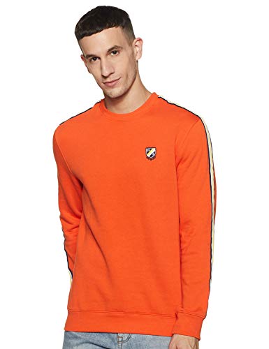 Image of Amazon Brand - House & Shields Men Sweatshirt
