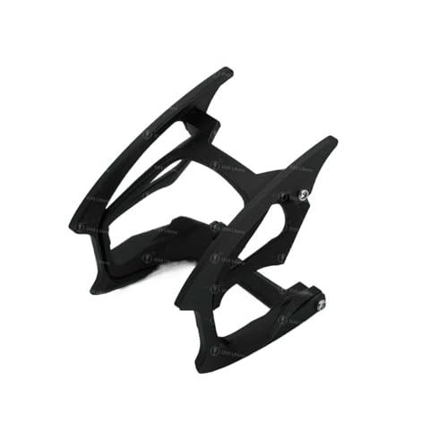 Protection de cardan DJI Neo 2 anti-collision et pare-chocs de lentille ABS Black