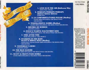 Strictly Ballroom - Vem Danças Comigo (Trilha Sonora D Filme)