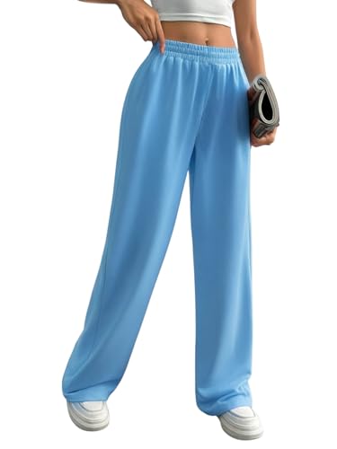 Image of dockstreet Women's /Unisex ONESOPEN Bottom Drawstring Pure Cotton Stretchable Baggy Jogger Pants