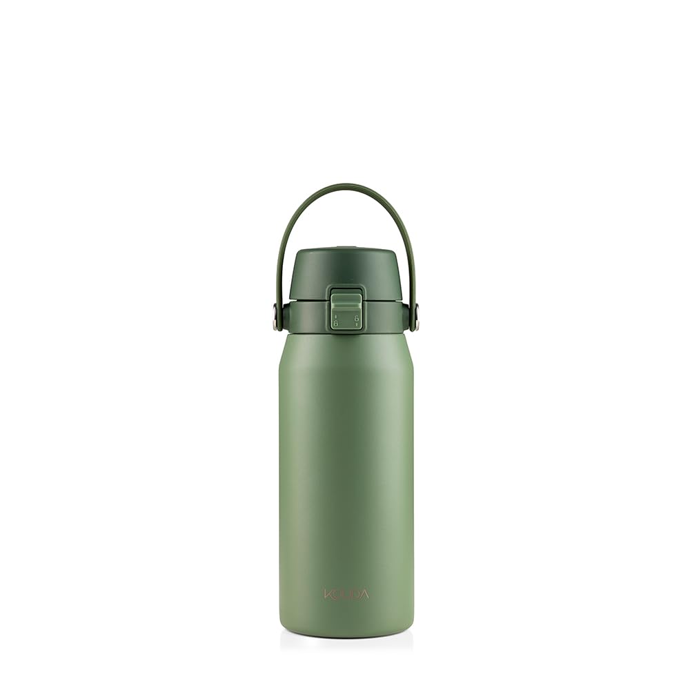 Garrafa Térmica Kouda Vega - 500ml