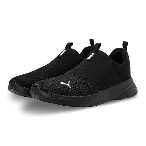 Image of Puma Men Melanite Sneaker