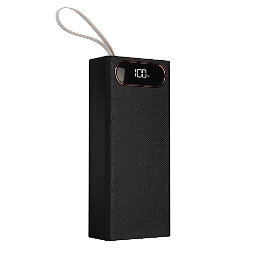Etui na powerbank, szybkie ładowanie powerbank, etui do samodzielnego wykonania, obudowa na baterię litową 16 x 18650