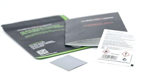 Image of Gamma Phase Changer Thermal Pad, 40x40mm