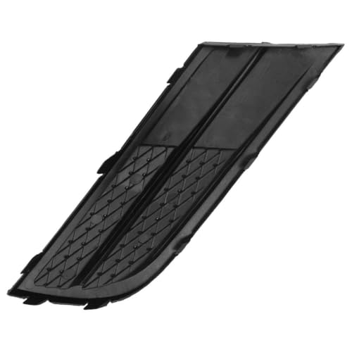 Calandre phare antibrouillard protectrice pour Jetta 2015-2017