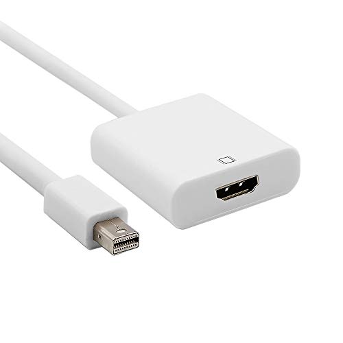Preisvergleich Produktbild HDMI Adapter weiß
