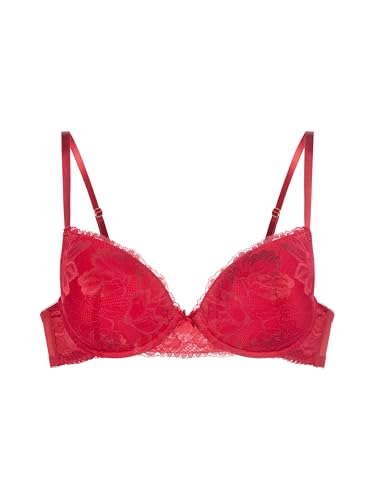Soutien-gorge paddé en dentelle pour sublimer vos tenues de bureau et de soirée