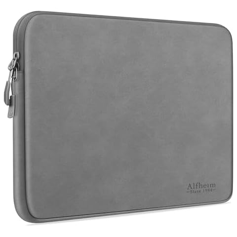Alfheim Housse Ordinateur Portable 13,3" Cover