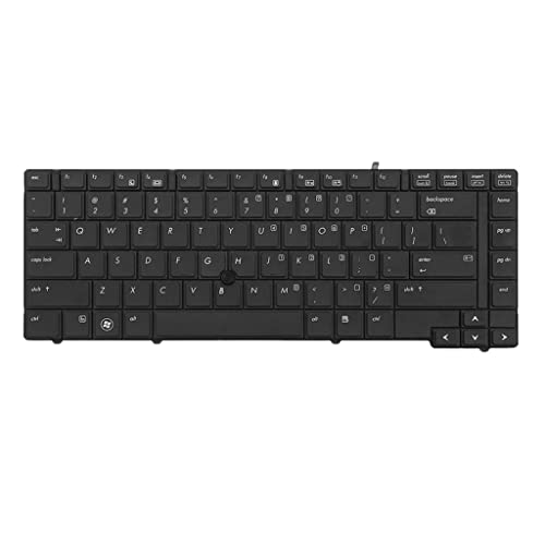 Clavier de remplacement ordinateur portable mince plastique clavier complet