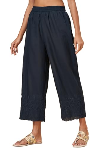 Image of Rangmanch by Pantaloons Women Pants