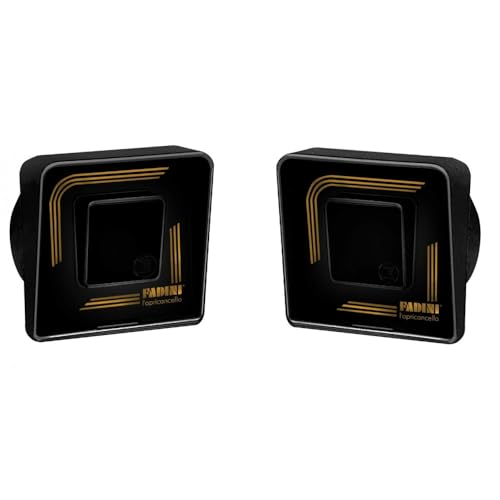 portata 12 mt. Fotocellula Difo 33 FADINI