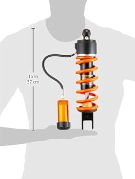 Amazon | YAMAHA(ヤマハ) KYBサスペンション リア MT-09Q5K-YSK