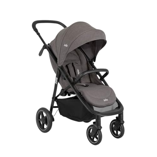 Sillas de paseo marca Joie. Modelo Buggy & Sportwagen...