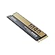 Lexar NM1090 PRO 2TB PCIe 5.0 Gen5 NVMe SSD - Bis zu 14.000MB/s, Erweiterte Thermokontrolle, DirectStorage-SSD für AI-Lasten, Gaming & Content-Erstellung Laptop/PC