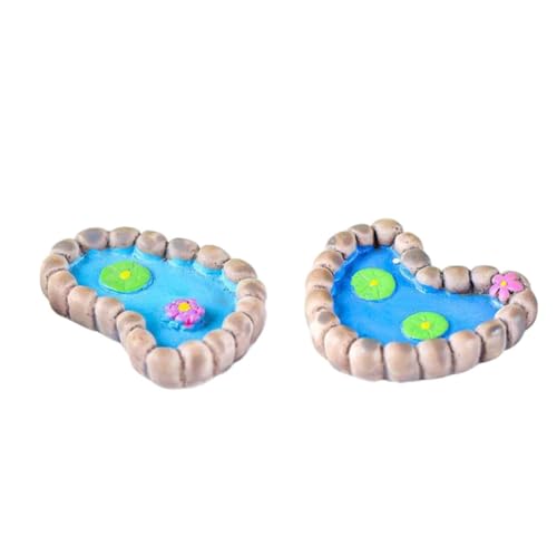 WEKAMOS ���՗p�}�C�N���r���f��2PCS �������r�̑����H�|�i �S�`�חt�Ƌr�`�׉ԃf�U�C�� �f�X�N�g�b�v�T���h�e�[�u���p DIY���z���f����w�K