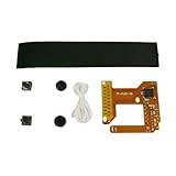 Câble flexible Rapid Fire for manette PS4 JDM040 V5 Mod Plus for manette de jeu PS4