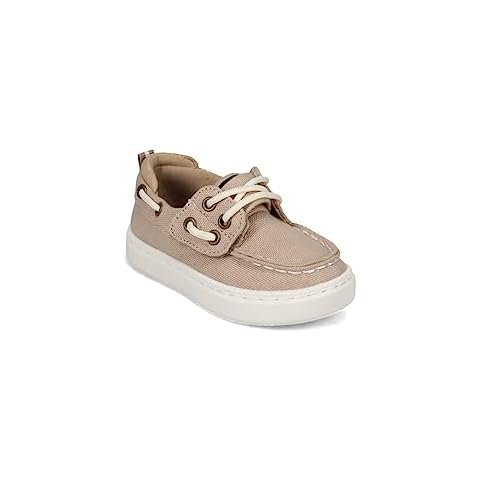 Sperry Boy's Sea Ketch Washable Loafers Cover