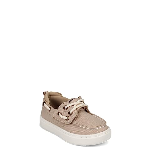 Sperry Unisex-Child Sea Ketch Washable (Toddler/Little Kid)