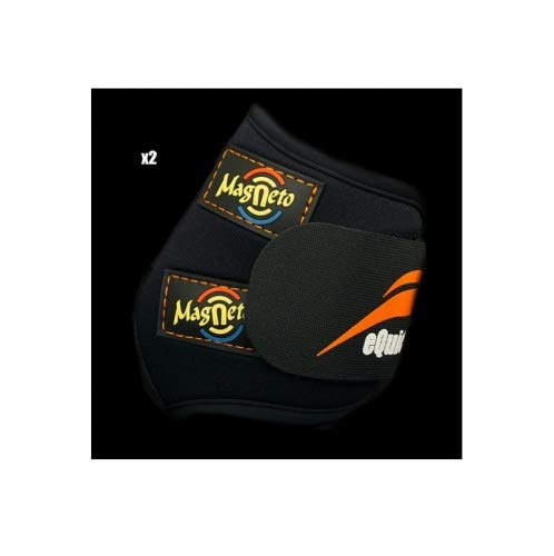 EQUICK Campane per Cavalli eMagnetic Fetlock
