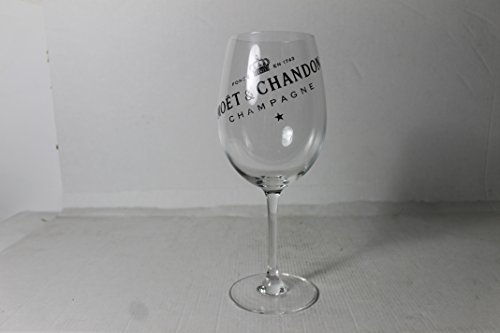 Moët & Chandon - 1 bicchiere Ice Impérial Edition 2017, colore: Champagne