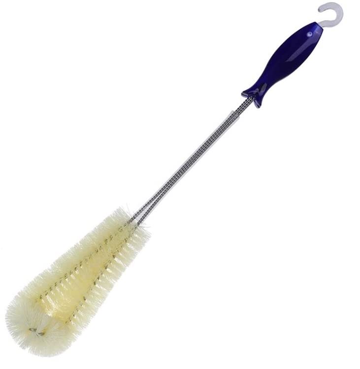 Long Handle Bottle Cleaning Brush, L-Shape Right Angle Hard Bristles Cleaning Scrubbing Brush for Deep Cleaning of Bottles, Cups, Mugs & Kettles (Qty: 1)-image-39