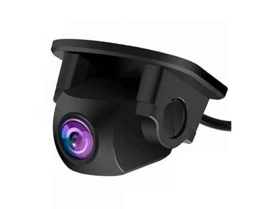 Caméra de recul HD anti angle mort pour stationnement de nuit