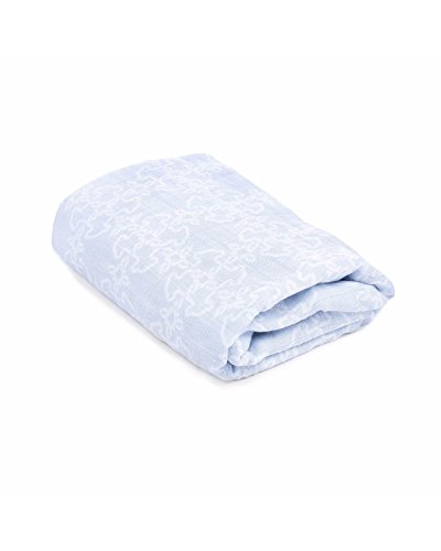 Tous Baby Muse-606_00067_0/36M - Muselina Manta