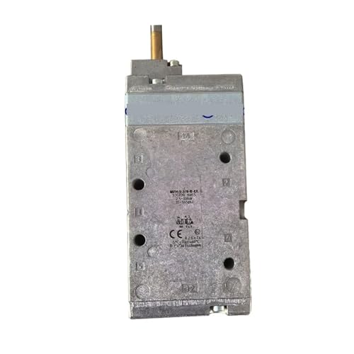 Électrovanne MFH-5-3/8-B-EX 535920 distributeur pneumatique de commande de fluides - 2