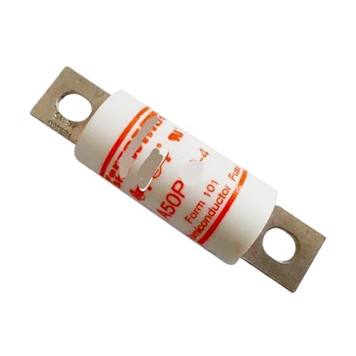 Fusible A50P500-4TA action ultra-rapide 500A haute capacité de rupture