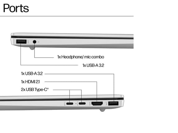 Amazon.com: HP Pavilion 16 Business Laptop 2024, 16