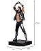 WWE Figurines Championship Collection #1 AJ Styles Figurine