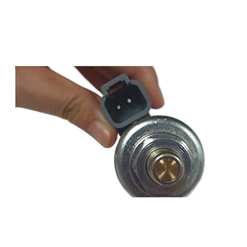 Électrovanne 175-3893 pour moteurs C9 C15 et niveleuses 120H 140H - 4