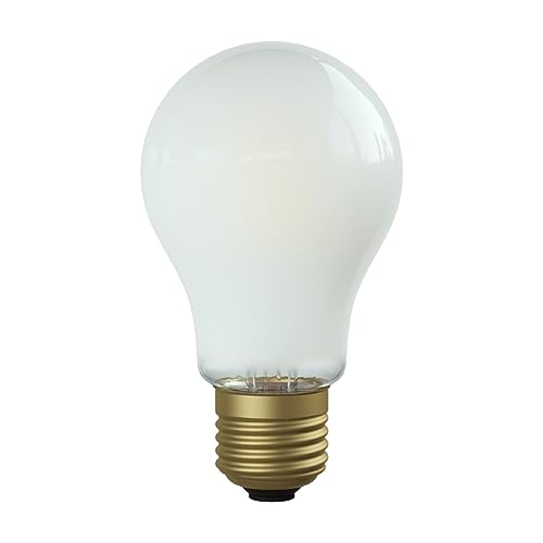 r[g\jbN OnlyOne(I[) LEDd Siphon(TCtH) ʓd` The Bulb A60(Uou60) Frost 35W` gndF(2200K) E26 6.0W 450lm tXg LDF53D