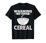 Cereal Food