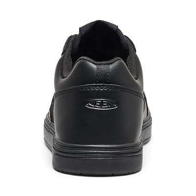 KEEN Utility WTX Kenton Work Shoe (Soft Toe)