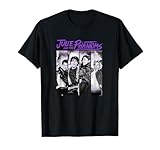 Julie And The Phantoms Band Portrait Panels T-Shirt