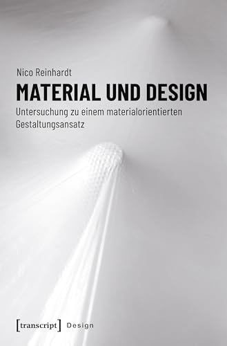 Material und Design ouvrage de référence pour architecture et design