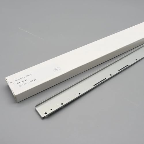 Lame de r&eacute;cup&eacute;ration de toner compatible Toshiba 163 181 195 233 255 283 455